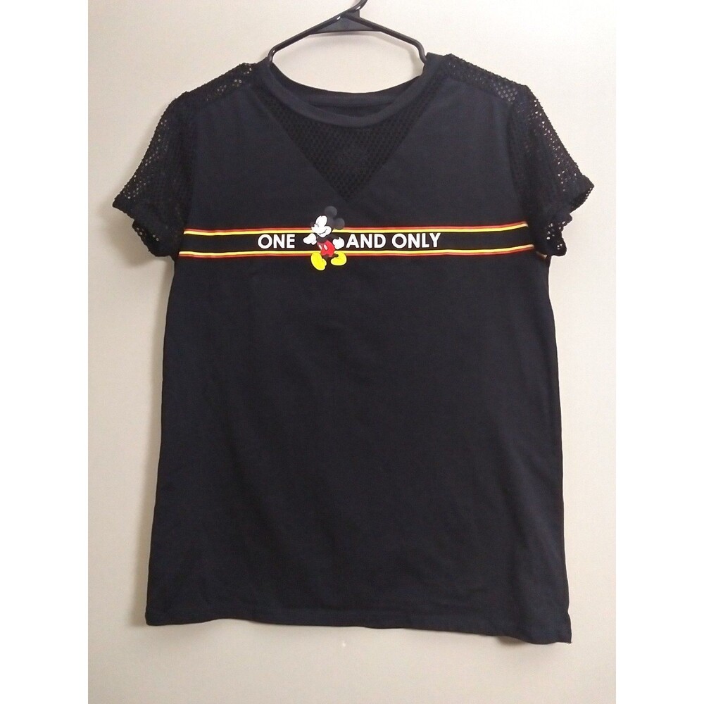 Disney Mickey Mouse Shirt Size Small
